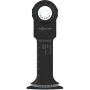 Bosch - Blatt für Oszillierer PRO MAII 52 APB Klinge für 2608669138 Multifunktionswerkze