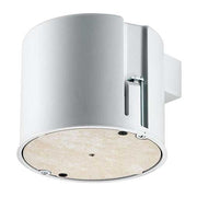 Kaiser - Leuchteneinbaugehäuse ThermoX 9300-22 m.Universalfrontteil