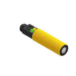 Turck - Ultraschall Taster Ultraschallsensor S18UIAQ Reflexionstaster