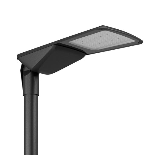 RZB - Straßen- und Platzleuchte LED-Mastan-/aufsatzleuchte 612180.0031.1.Z2 740, DALI, anthr