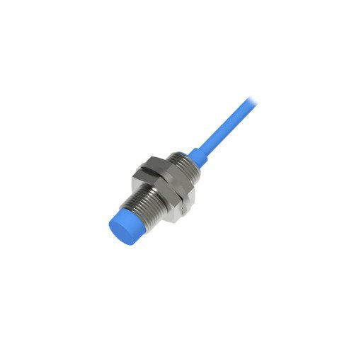 Bernstein - Induktiver Näherungsschalter KIN-M12EA/004-6 Induktiv