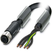 Phoenix Contact - Konfektioniertes Sensor-Aktor-Kabel Powerleitung SAC-4P- 5,0-#1408845 − 1 Stück