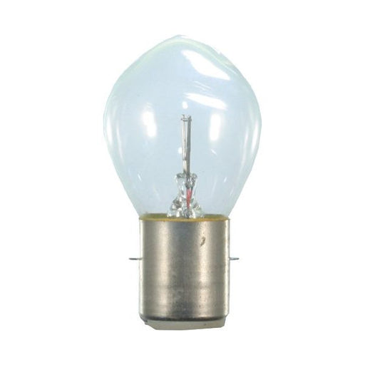 Scharnberger+Hasenbein - Fahrzeuglampe Autolampe 36x67mm 81240 Ba20s 6V 35W