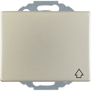 Berker - Steckdose SCHUKO-Steckdose eds 47477104 m.Klappdeckel