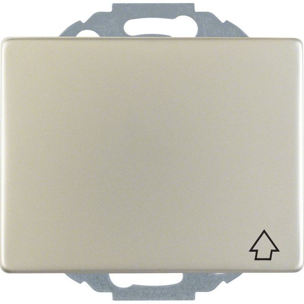Berker - Steckdose SCHUKO-Steckdose eds 47477104 m.Klappdeckel