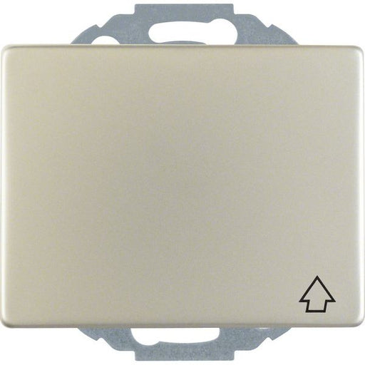 Berker - Steckdose SCHUKO-Steckdose eds 47477104 m.Klappdeckel