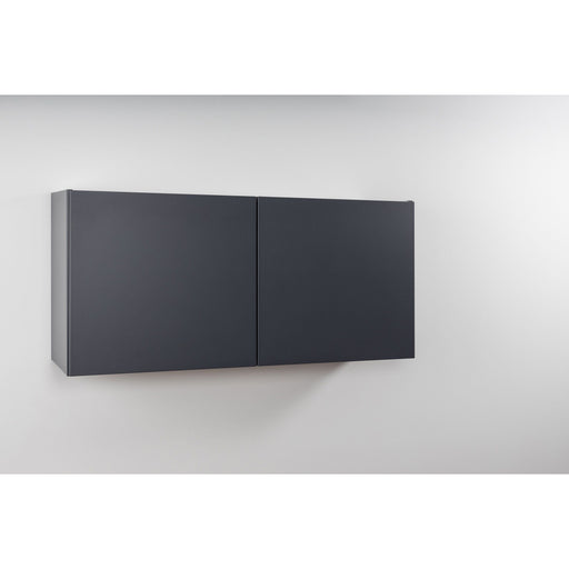 Stengel - Zubehör/Ersatzteile für Kochgerät/Backgerät Hängeschrank Classic HSCLSG120H720 Schiefergrau