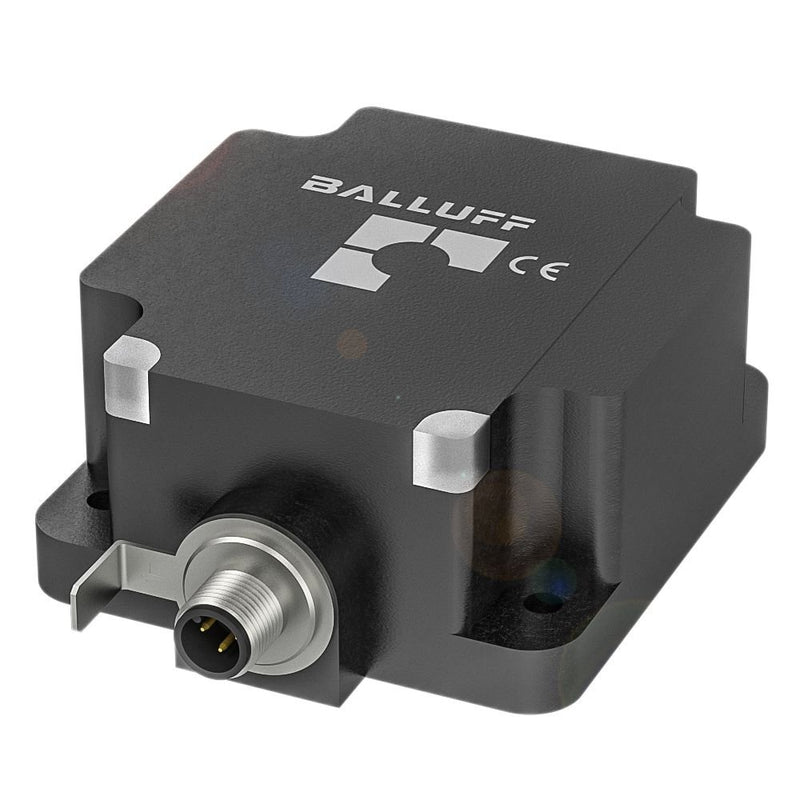 Balluff - RFID-Lesegerät HF (13.56 MHz) BIS VM-341-401-S4