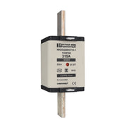 Mersen - Messersicherung Sicherungseinsatz NH2GG69V250-1 AC690V 250A SGL − 3 Stück