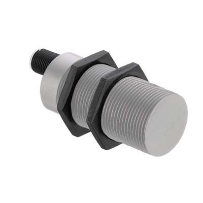 Leuze - Kapazitiver Näherungsschalter Sensor kapazitiv LCS-1M30P-F15NNO-M12
