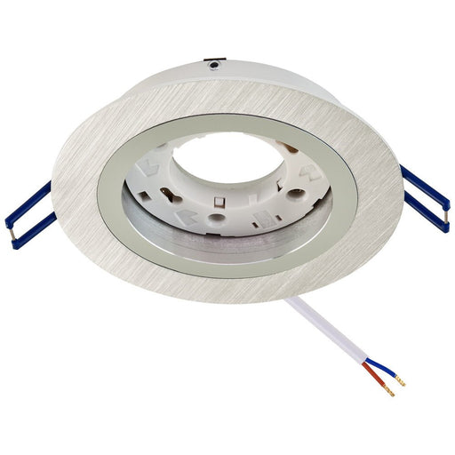 EVN Lichttechnik - Downlight/Strahler/Flutlicht Einbauleuchte 539314 GX53