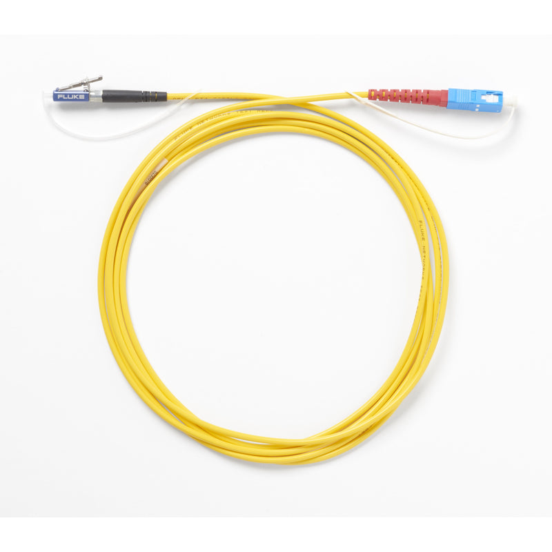 Fluke Networks - Patchkabel LWL SM-Testreferenzleitung 5235422 9µm (0,3m)