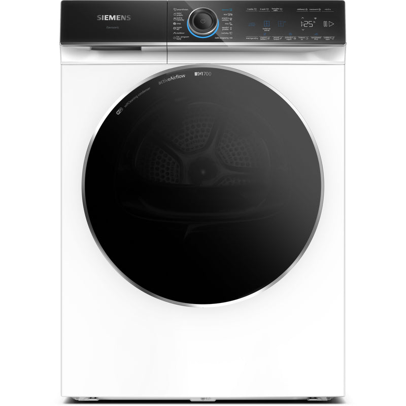 Siemens - Wäschetrockner Wärmepumpentrockner WR47B2C40 IQ700