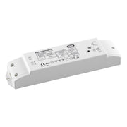 EVN Lichttechnik - Steuergerät für Leuchten Zigbee-Dimmer-Empfänger ZB24050VS inkl. Netzgerät