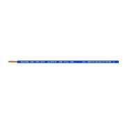 Klimaprime - Aderleitung HEL H05V2-K 18AWG dkl-bl 64119-152 FIVENORM single core − 100 Meter