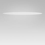 LTS Licht&Leuchten - Decken-/Wandleuchte LED-Einbauleuchte PLL251000401/DALI 165W 4000K 9366lm