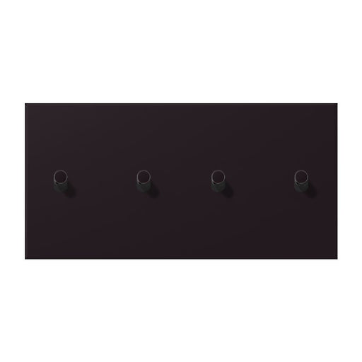 Jung - Abdeckung/Bedienelement für Installationsschalterprogramme Abdeckung mit Kipphebel LC 12-250 R 0 248 Zylinder