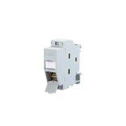 Metz Connect - Tragschienenadapter REGplus IP20 E-Dat Modul 1309107003-E