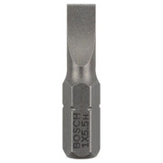 Bosch - Bit Schrauberbit Extra-Hart S 2607001464 1,0 x 5,5 25 mm