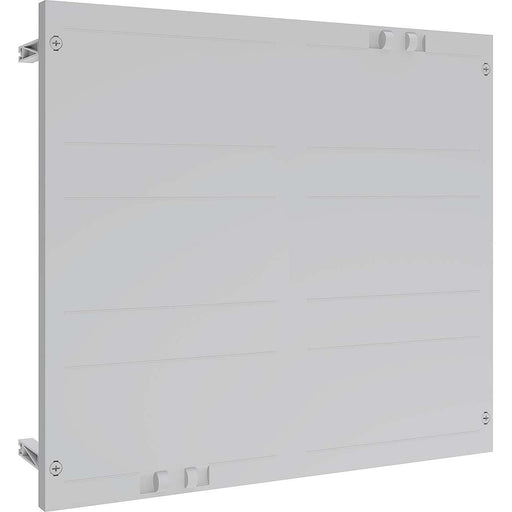 ABN - Verteilerfeld für Installationsverteiler ESPRO-Modul MT23709 tief BxH:500x450mm