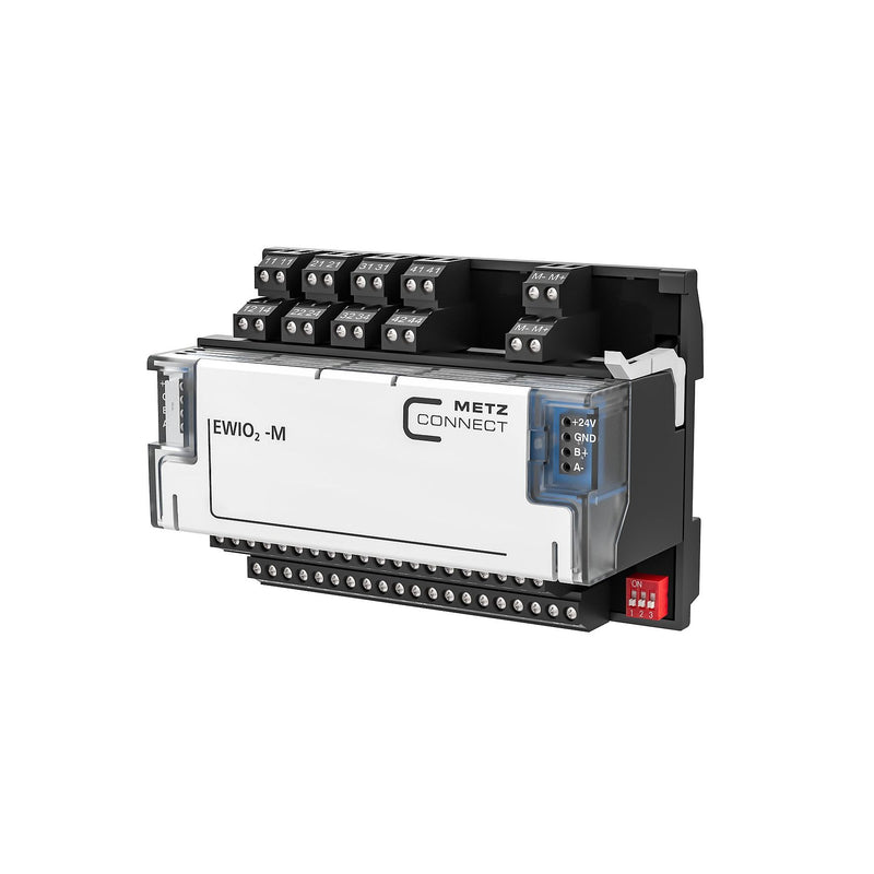 Metz Connect - Bussystem-Datenschnittstelle EWIO2-M M-Bus 110930