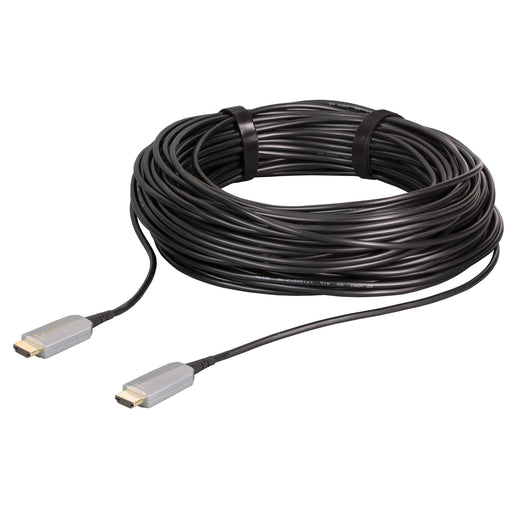 EFB-Elektronik - PC-Kabel HDMI Kabel HDMI A-A St-St K5431AOC.50V2 50m Glasfaser