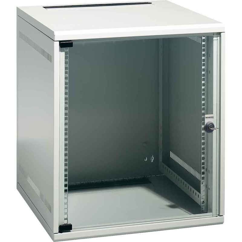 Schäfer IT - Netzwerkgehäuse NT BOX T600 H475 B570 9HE B7309600