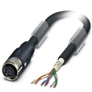 Phoenix Contact - Konfektioniertes Sensor-Aktor-Kabel Bussystem-Kabel SAC-6P-15,0-#1428607