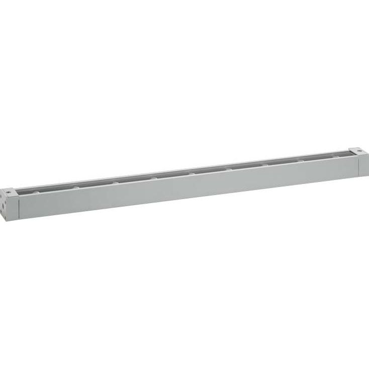 Meyer+Sohn - Decken-/Wandleuchte LED-Systemleuchte 8797246050 links, 1242 mm, ww