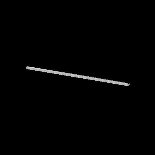 Striebel&John - Profil (Schaltschrank) Mitteltragschienen TZ436 1500mm