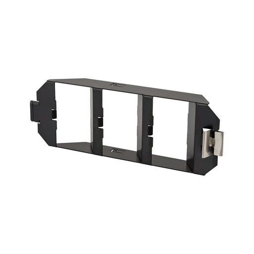 Metz Connect - Kommunikationsanschlussdose Kupfer Subway-M Unterflureinheit 13093-BGES9-E OBO GES9 SI