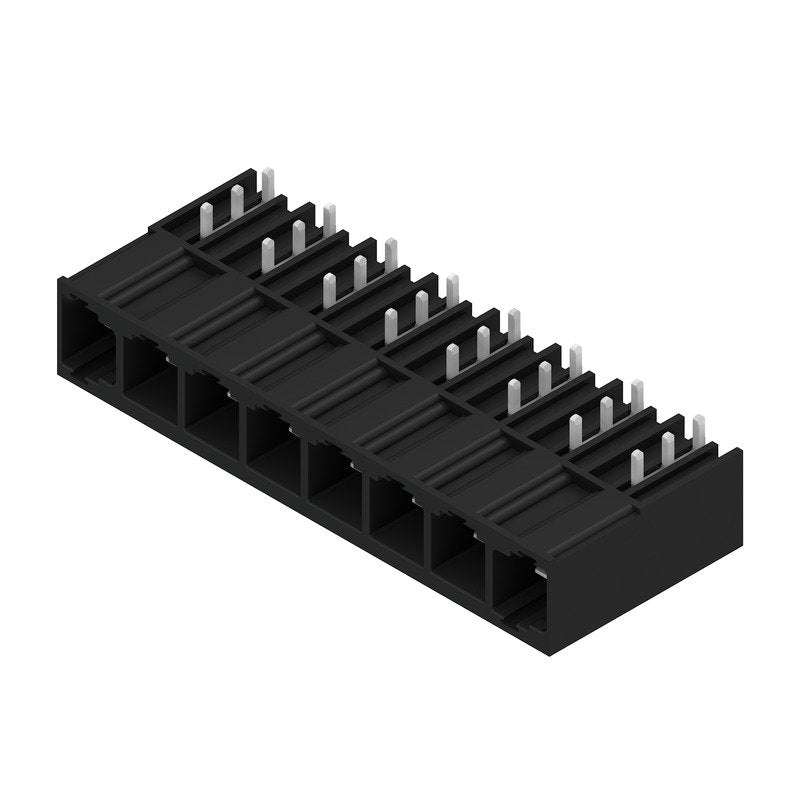 Weidmüller - Leiterplattensteckverbinder Verbinder 10.16mm SU 10.16H#1813550000 − 18 Stück