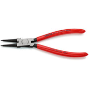 Knipex - Zange für Sicherungsringe Sicherungsringzange 44 11 J2 SB 180mm