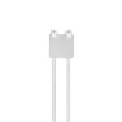 ABB Stotz S&J T&B - Kabelbinder Beschriftungsfläche TY46MD-4 12.7x26.99mm − 3000 Stück
