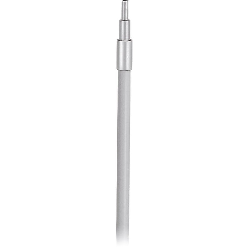 Di-soric - Lichtwellenleiter-Lichtsystem Glasfaser-Lichtleiter WRB 120 M-8.0-2.5 axial