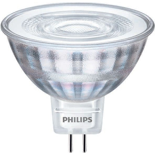 Philips Lighting - LED - Lampe/Multi - LED LED - Reflektorlampr MR16 CorePro LED#30708700 GU5.3 840