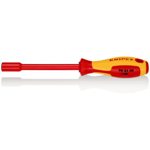 Knipex - Steckschlüssel 98 03 08 237mm