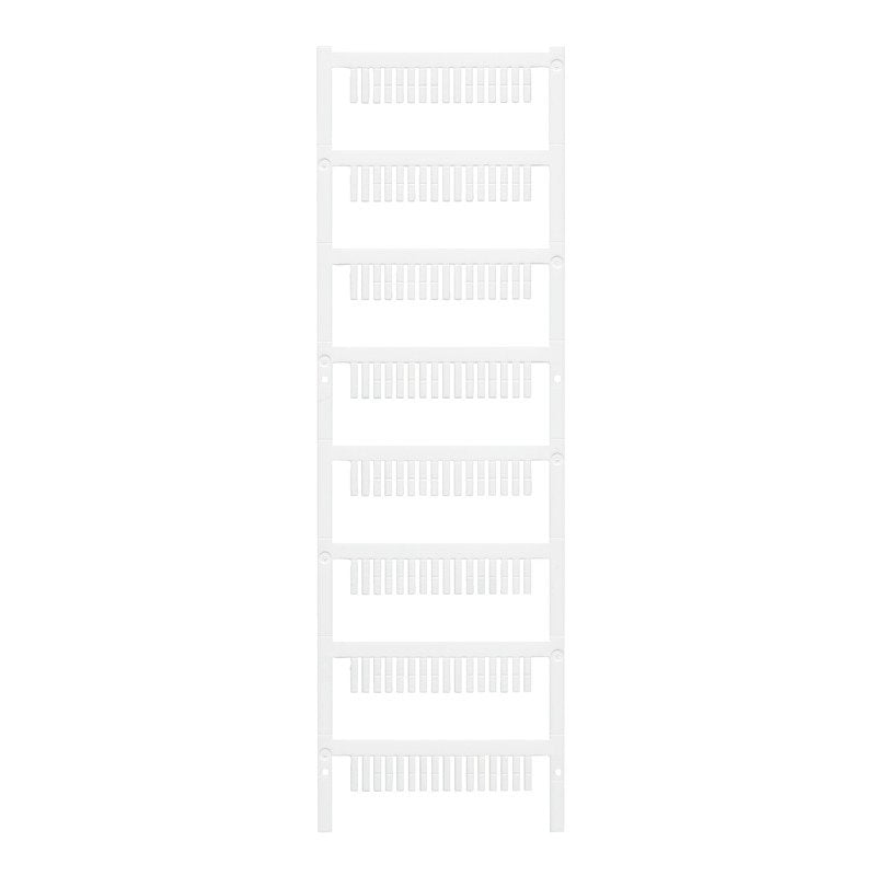 Weidmüller - Kennzeichnungsmaterial Gerätemarkierung ESG X20 MC SDR − 1120 Stück