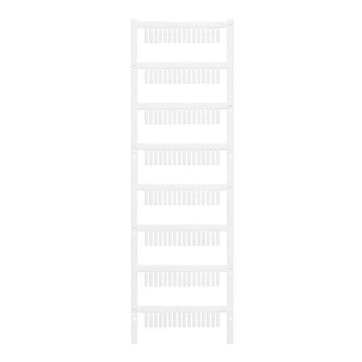 Weidmüller - Kennzeichnungsmaterial Gerätemarkierung ESG X20 MC SDR − 1120 Stück