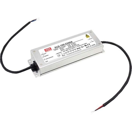 Scharnberger+Hasenbein - LED-Betriebsgerät LED-Trafo 199x63x35,5mm 54987 100-305VAC/48VDC96W
