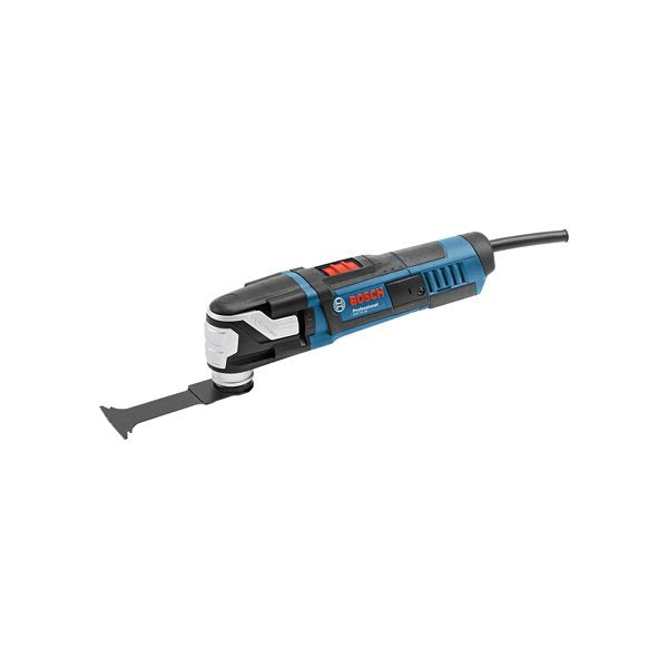 Bosch - Oszillierer (elektrisch) Multifunktionswerkzeug 0601231101 GOP 55-36 (L)