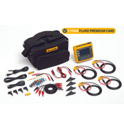 Fluke - Netz- und Leistungsanalysator Power-Logger FLUKE-1738/FPC EU Dreiphasiger