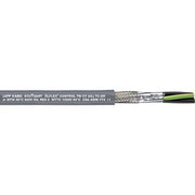 Lapp Kabel&Leitung - Energiekabel < 1 kV, für ortsveränderlichen Einsatz ÖLFLEX CONTROL TM CY 4G10 280804CY/152 − 152 Meter