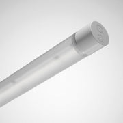 Trilux - Decken-/Wandleuchte Feuchtraumleuchte Tugra 12 #7984251 Anbau