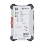 Bosch - Werkzeugset Extra Hard Schrauberbit- 2607017728VE(35) und CYL-3 Bohrer-Set − 3 Packung