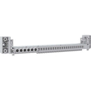 ABN - Erdungsschiene für Verteiler PE-Klemme XPE27N System ESPRO