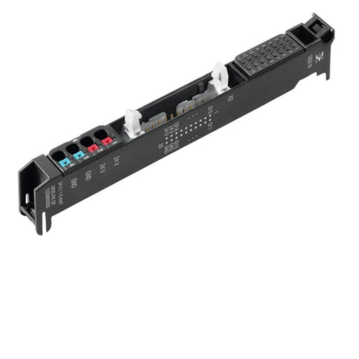 Weidmüller - Zubehör/Ersatzteile für Steuerungen Steckadapter UR20-PK-1#1559800000 − 5 Stück