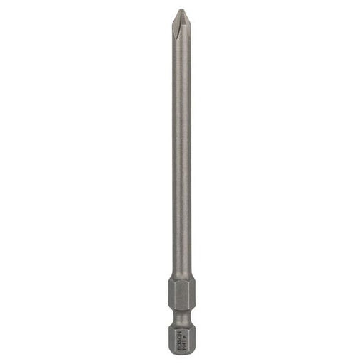 Bosch - Bit Schrauberbit Extra-Hart PH 2607001533 1, 89 mm, 3er-Pack