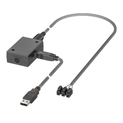 Balluff - Zubehör/Ersatzteile für Befehlsgeräte Mechanisches Zubehör BTL7-A-CB01-USB-KA