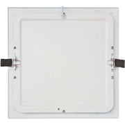 EVN Lichttechnik - Decken-/Wandleuchte LED Einbau Panel LPQ 223 501 21W 350mA 4000K